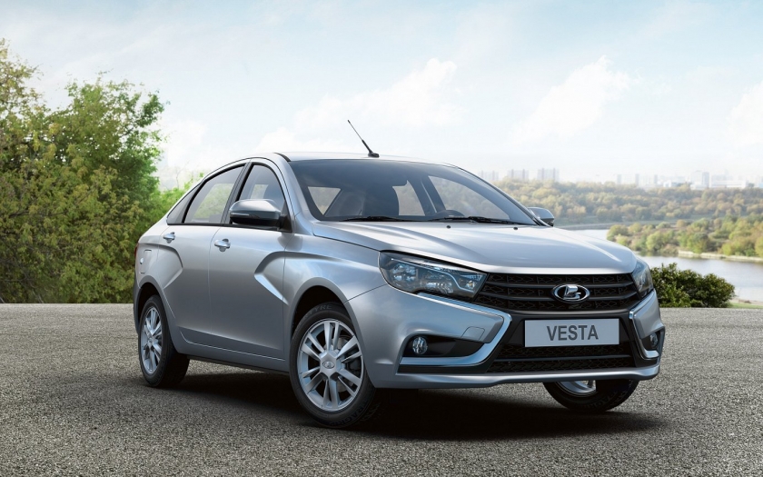 LADA Sport ROSNEFT увеличивает отрыв от соперников
